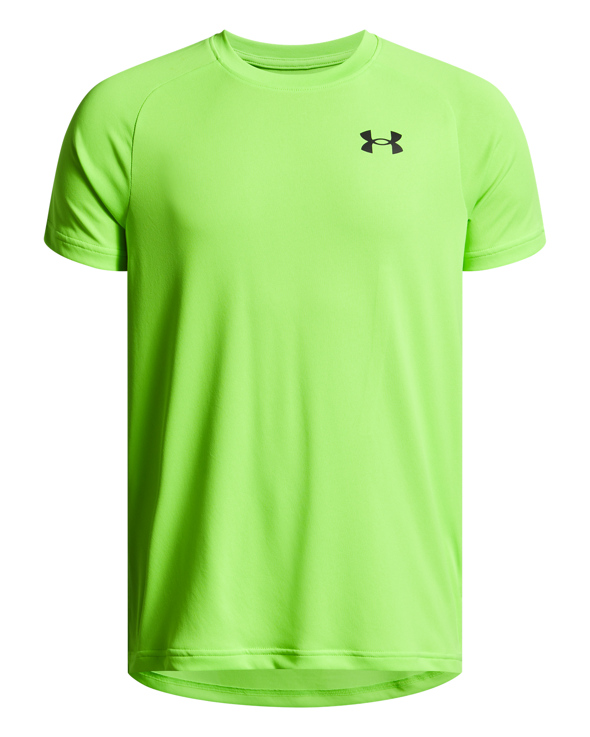Boys' UA Tech™ 2.0 Short Sleeve