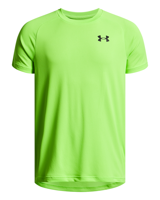Boys' UA Tech™ 2.0 Short Sleeve