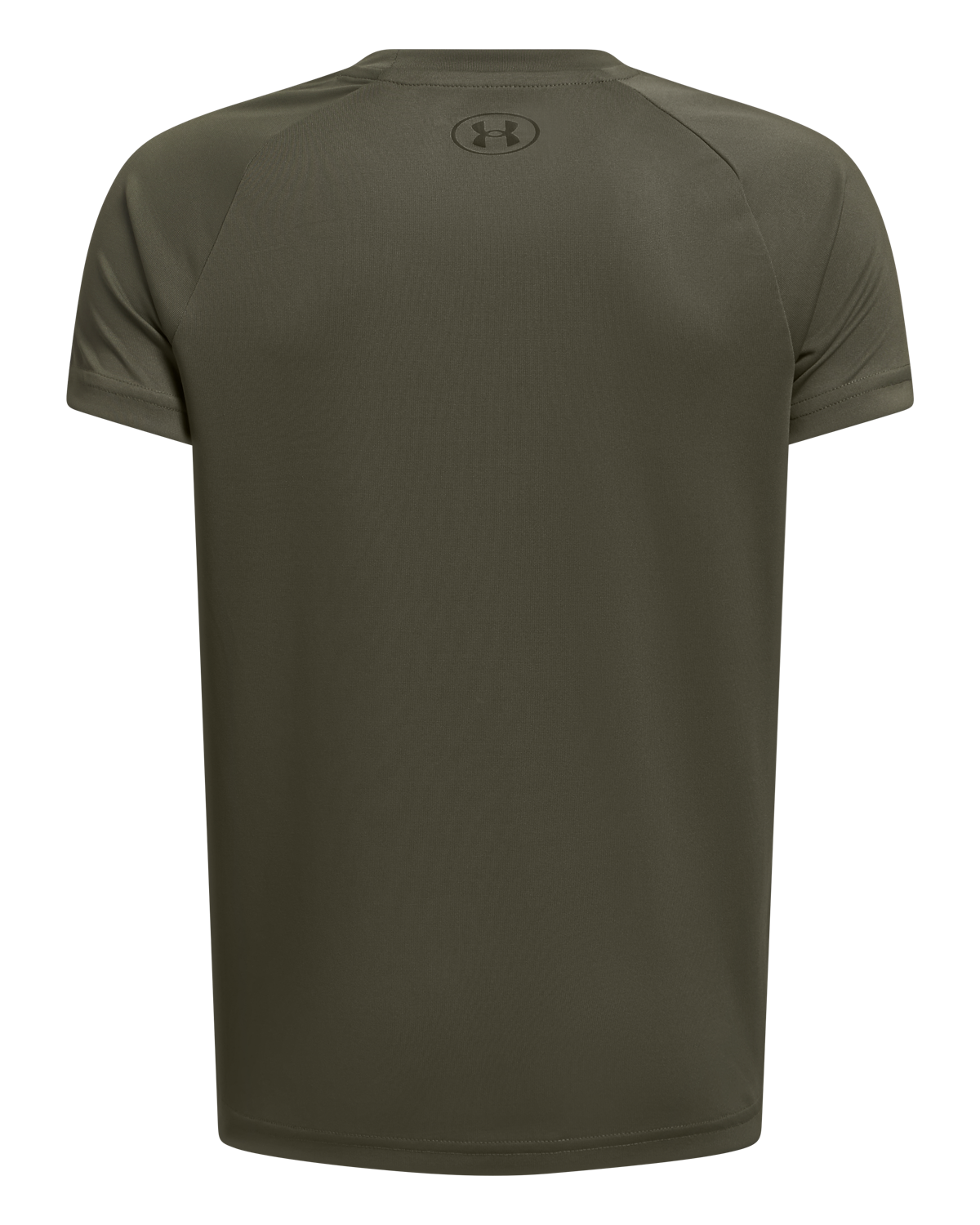 Boys' UA Tech™ 2.0 Short Sleeve