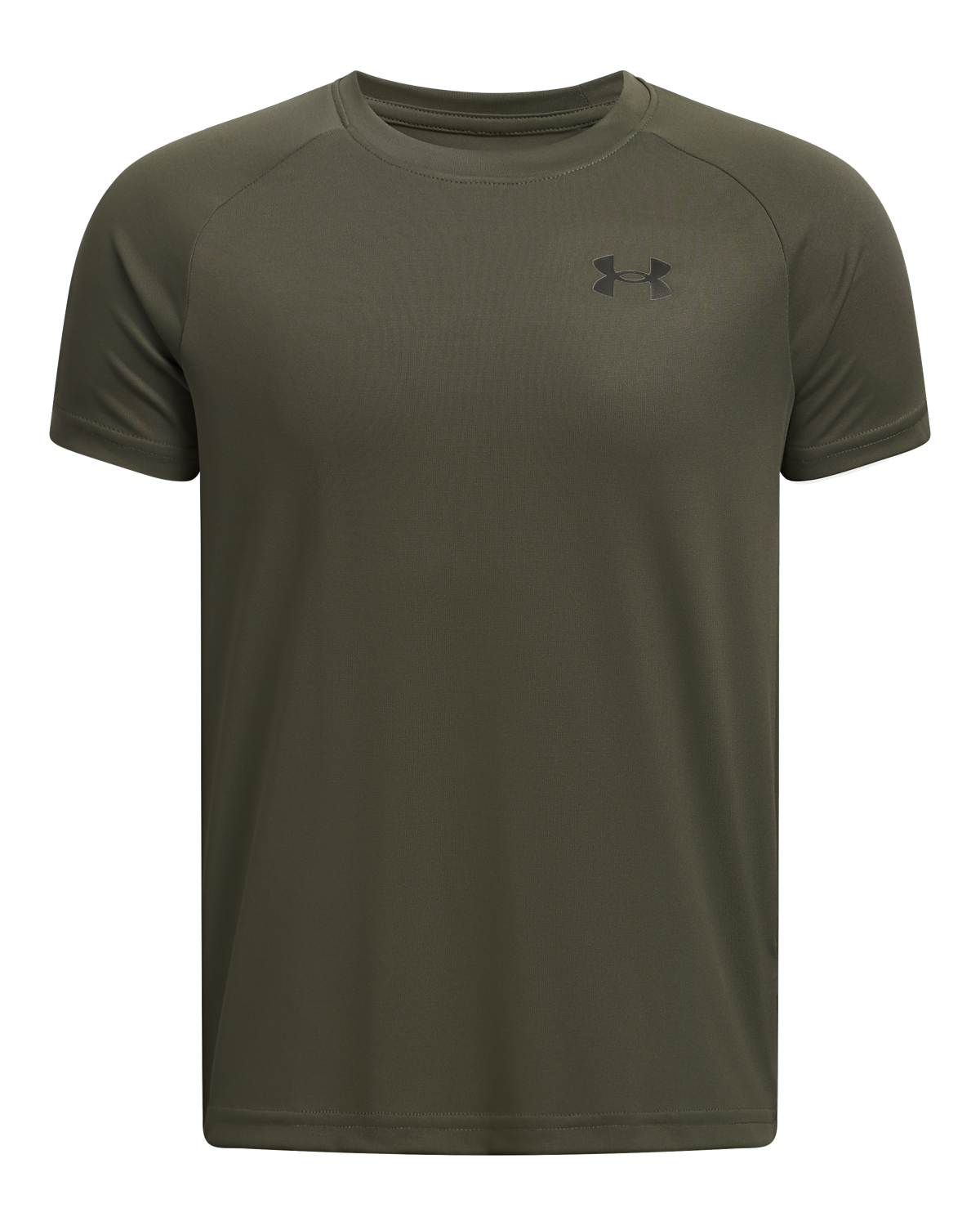 Boys' UA Tech™ 2.0 Short Sleeve