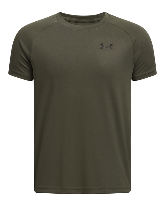 Boys' UA Tech™ 2.0 Short Sleeve