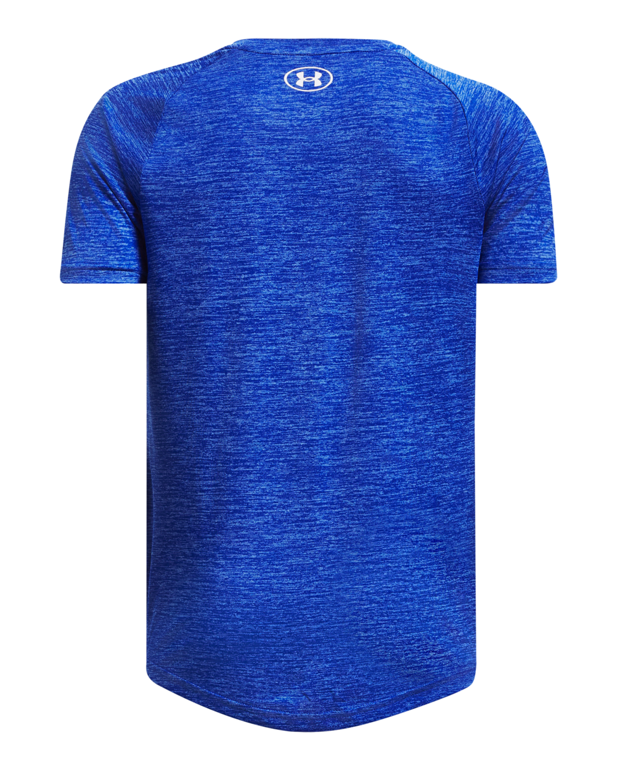 Boys' UA Tech 2.0 Short Sleeve