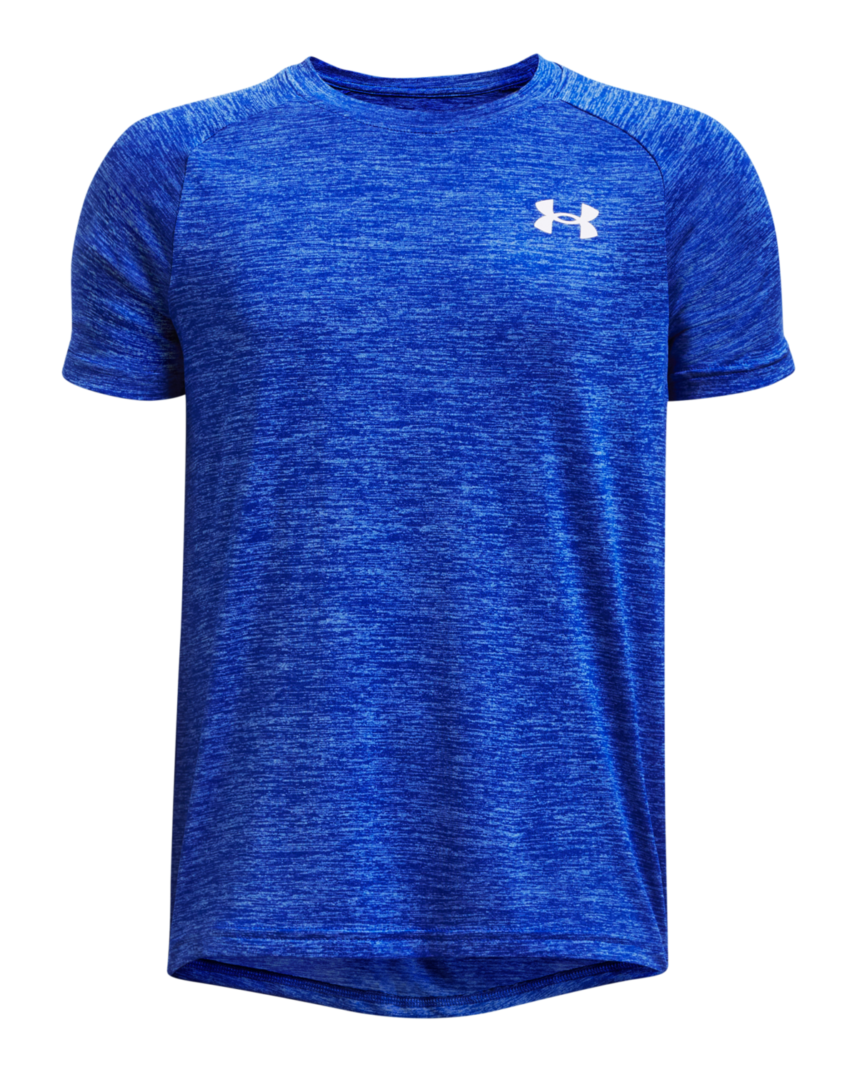 Boys' UA Tech 2.0 Short Sleeve