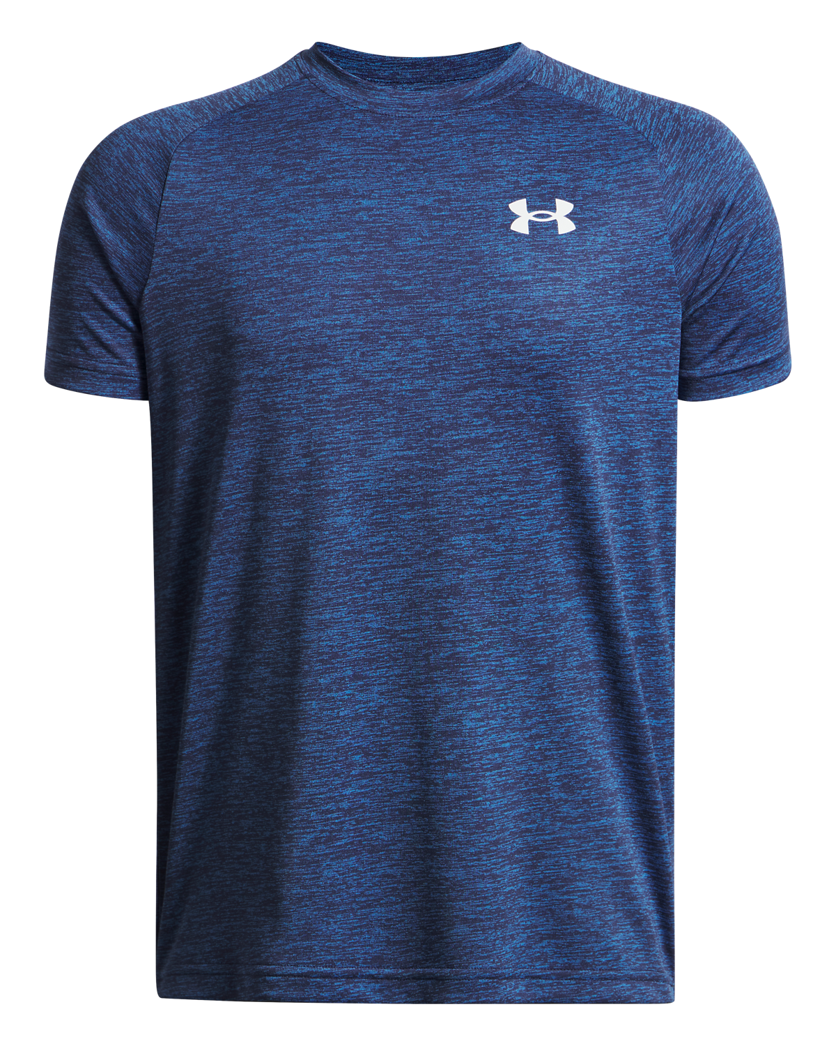 Boys' UA Tech™ 2.0 Short Sleeve