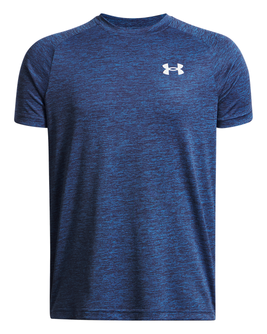 Boys' UA Tech™ 2.0 Short Sleeve