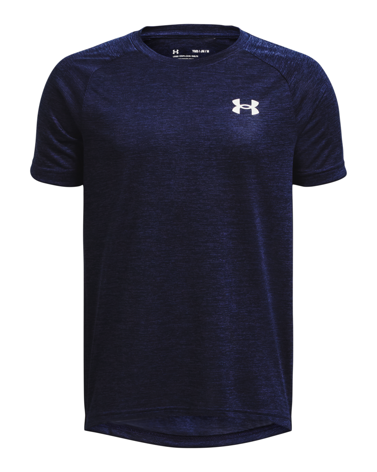 Boys' UA Tech™ 2.0 Short Sleeve
