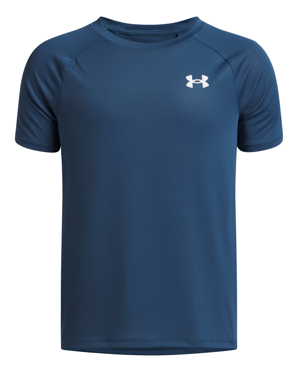 Boys' UA Tech™ 2.0 Short Sleeve