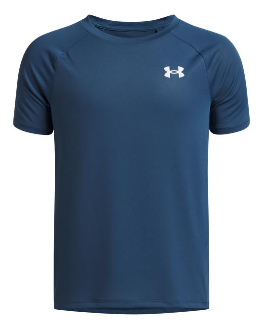 Boys' UA Tech™ 2.0 Short Sleeve