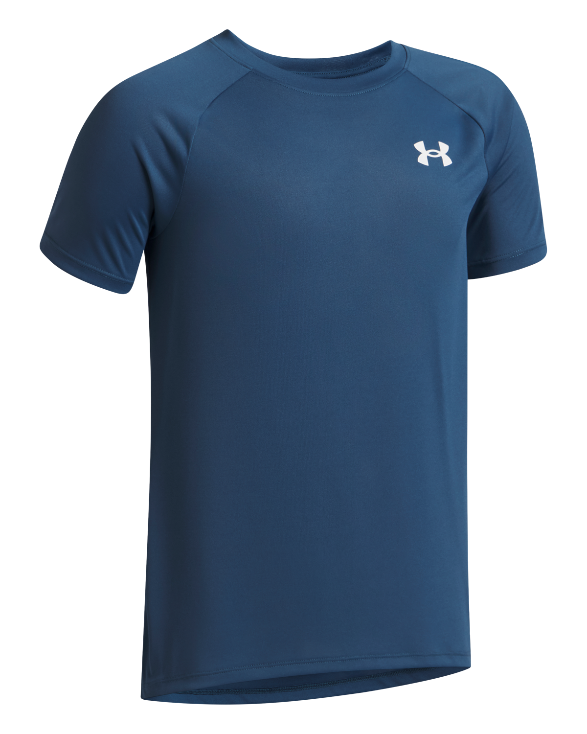 Boys' UA Tech™ 2.0 Short Sleeve
