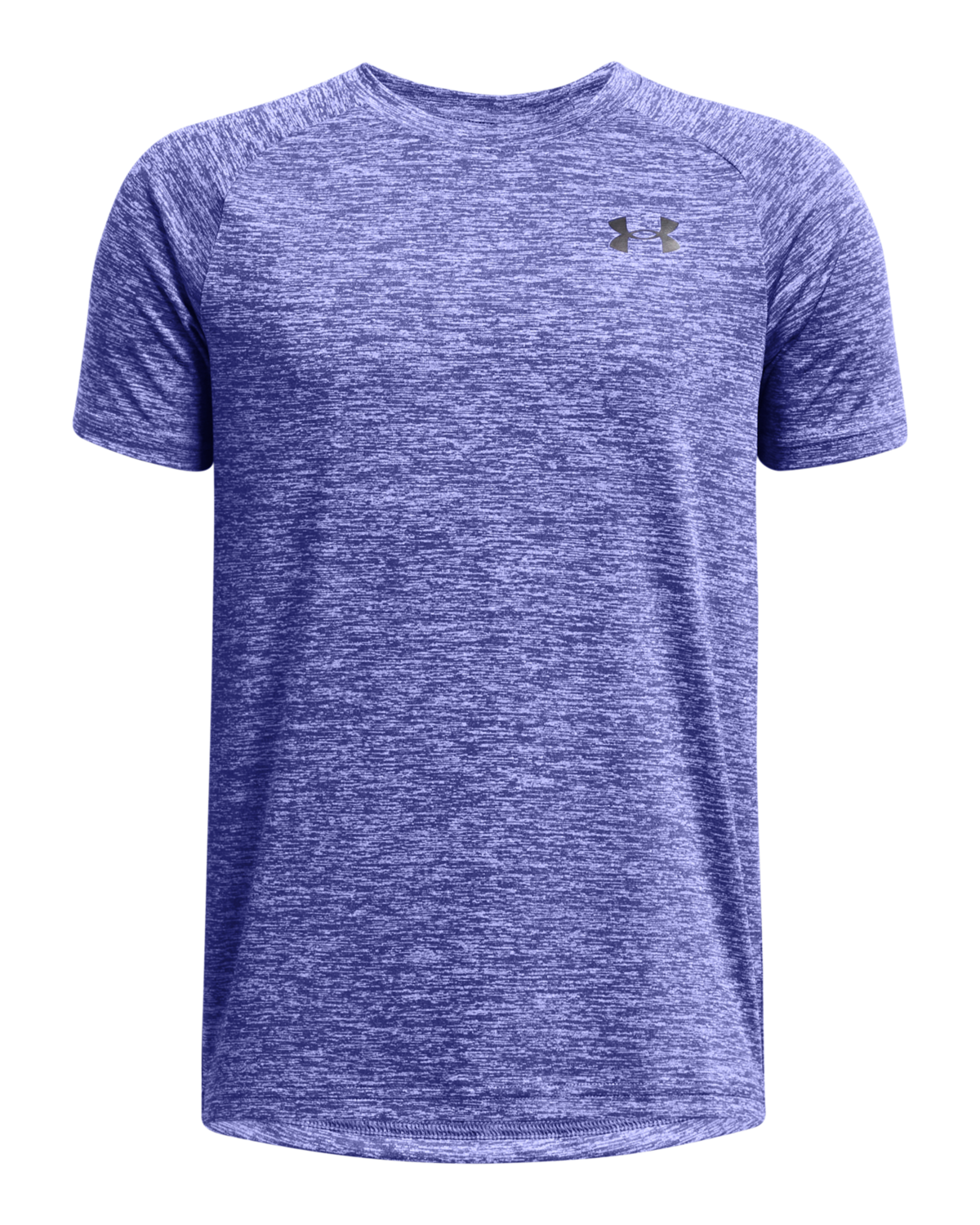 Boys' UA Tech™ 2.0 Short Sleeve