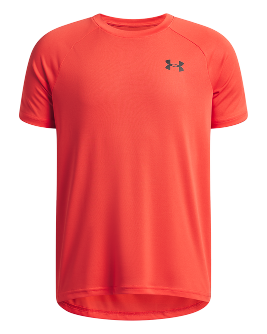 Boys' UA Tech™ 2.0 Short Sleeve
