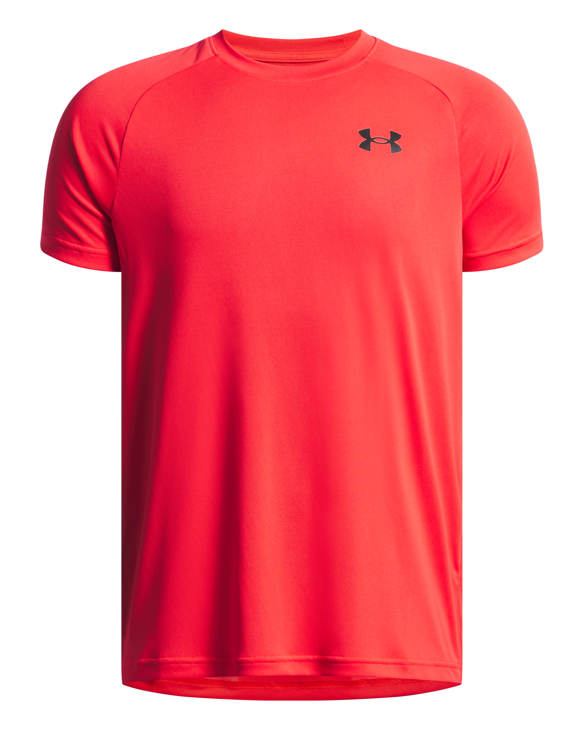 Boys' UA Tech™ 2.0 Short Sleeve