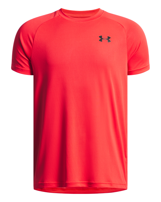 Boys' UA Tech™ 2.0 Short Sleeve