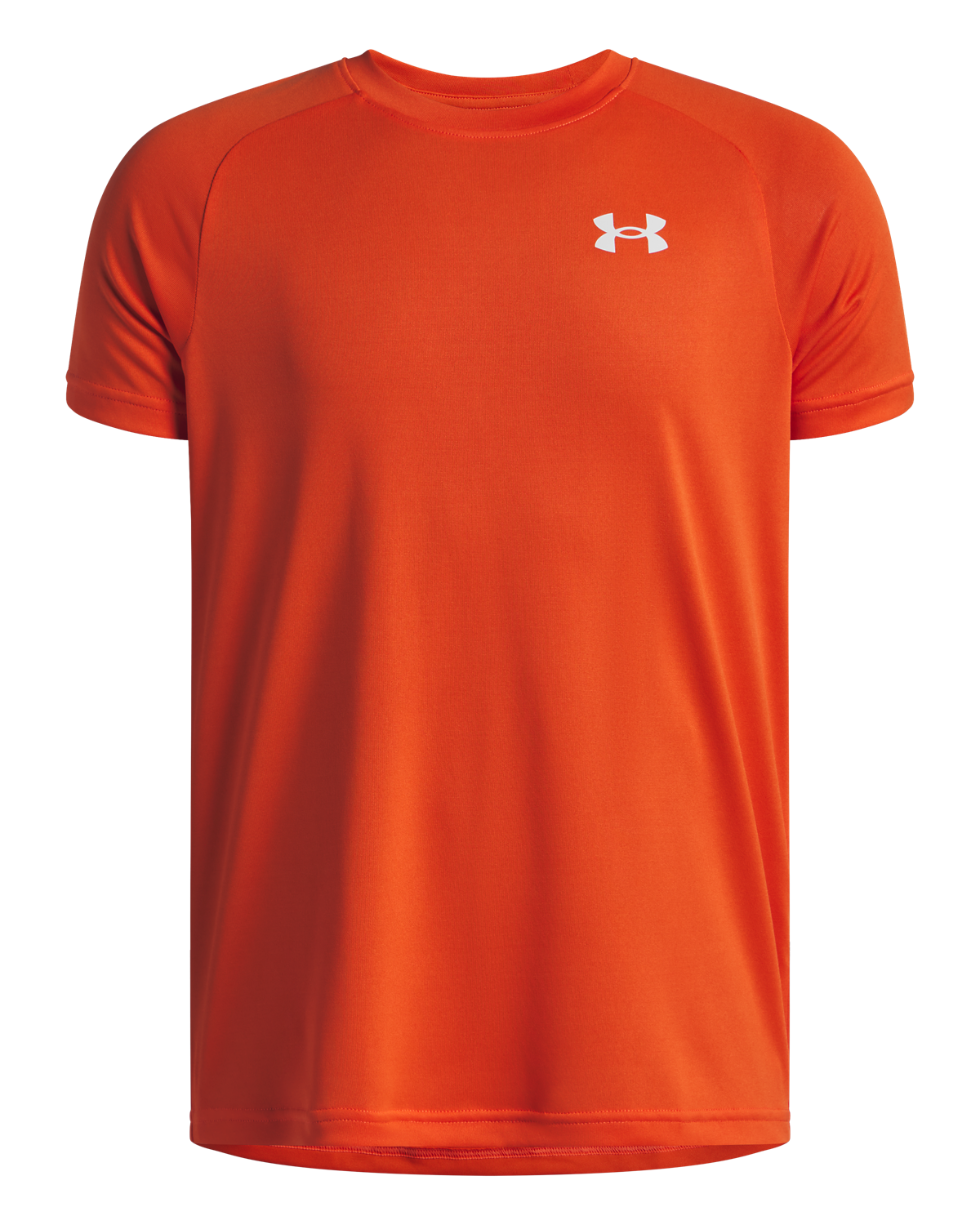 Boys' UA Tech™ 2.0 Short Sleeve