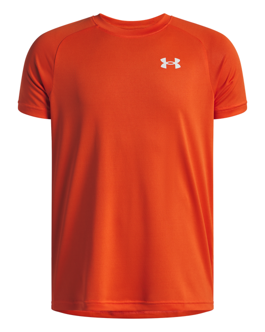 Boys' UA Tech™ 2.0 Short Sleeve
