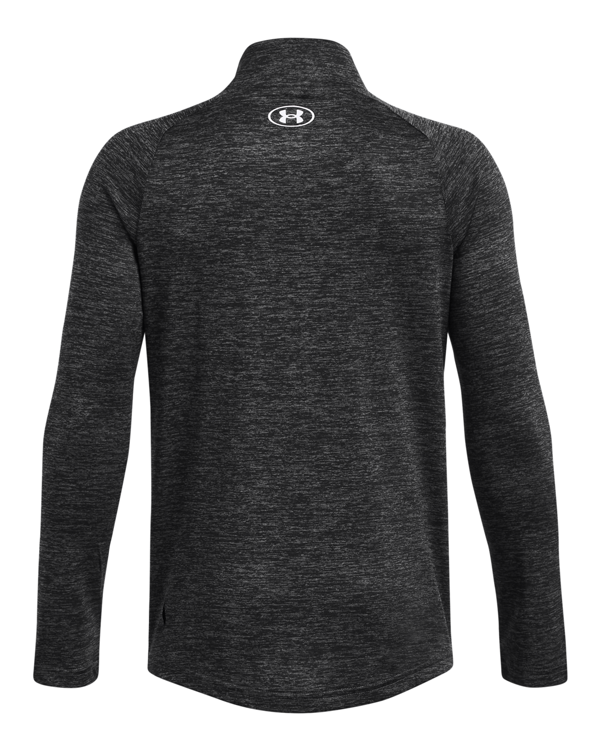 Boys' UA Tech™ 2.0 ½ Zip