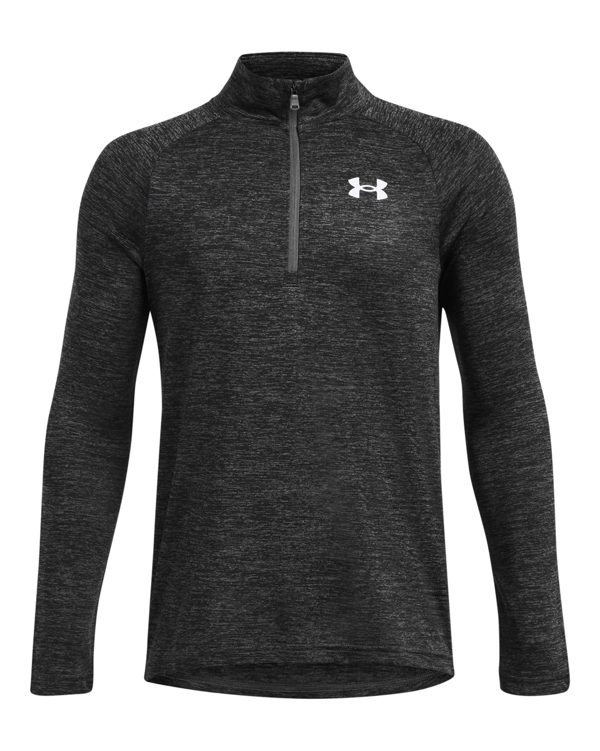 Boys' UA Tech™ 2.0 ½ Zip