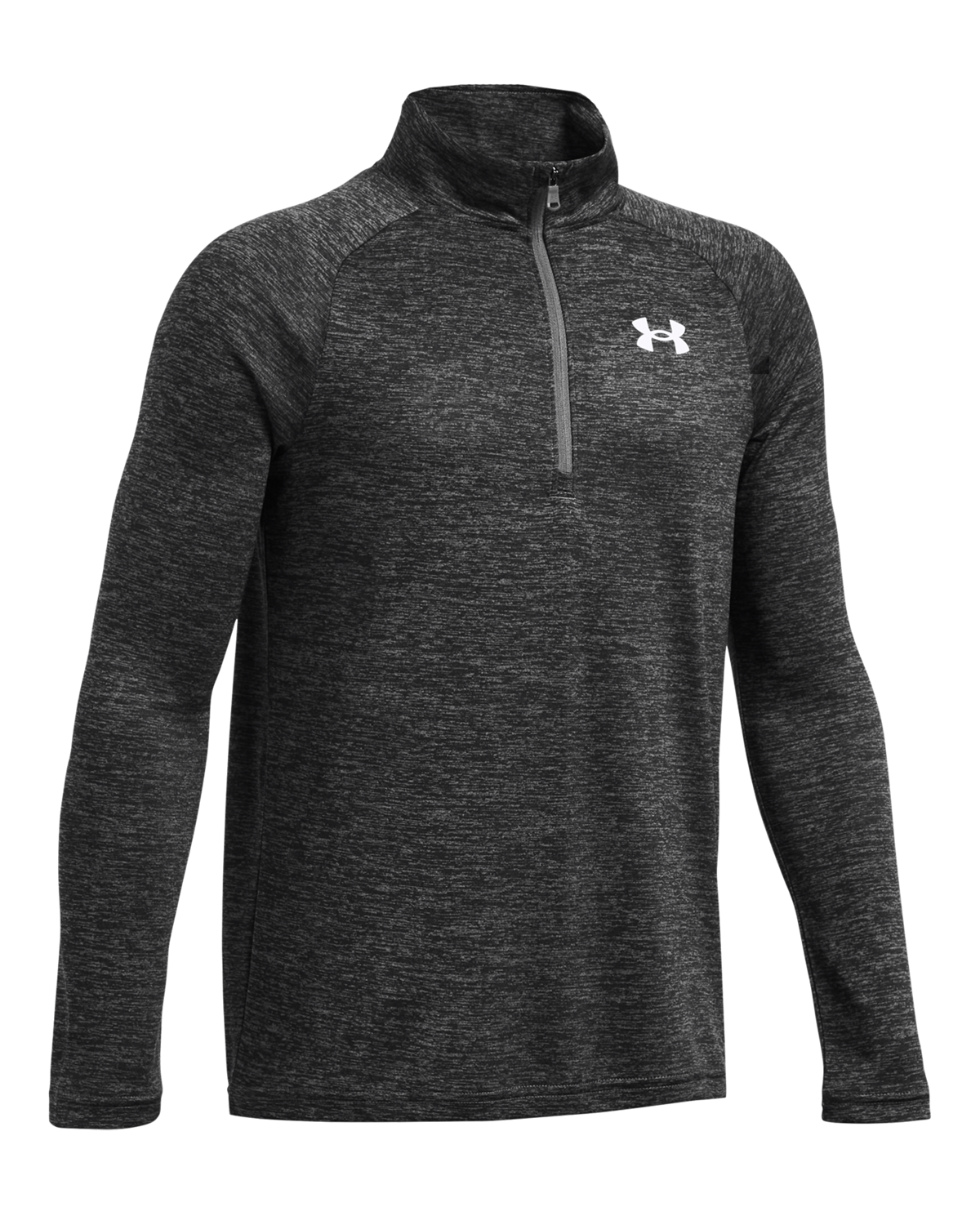 Boys' UA Tech™ 2.0 ½ Zip