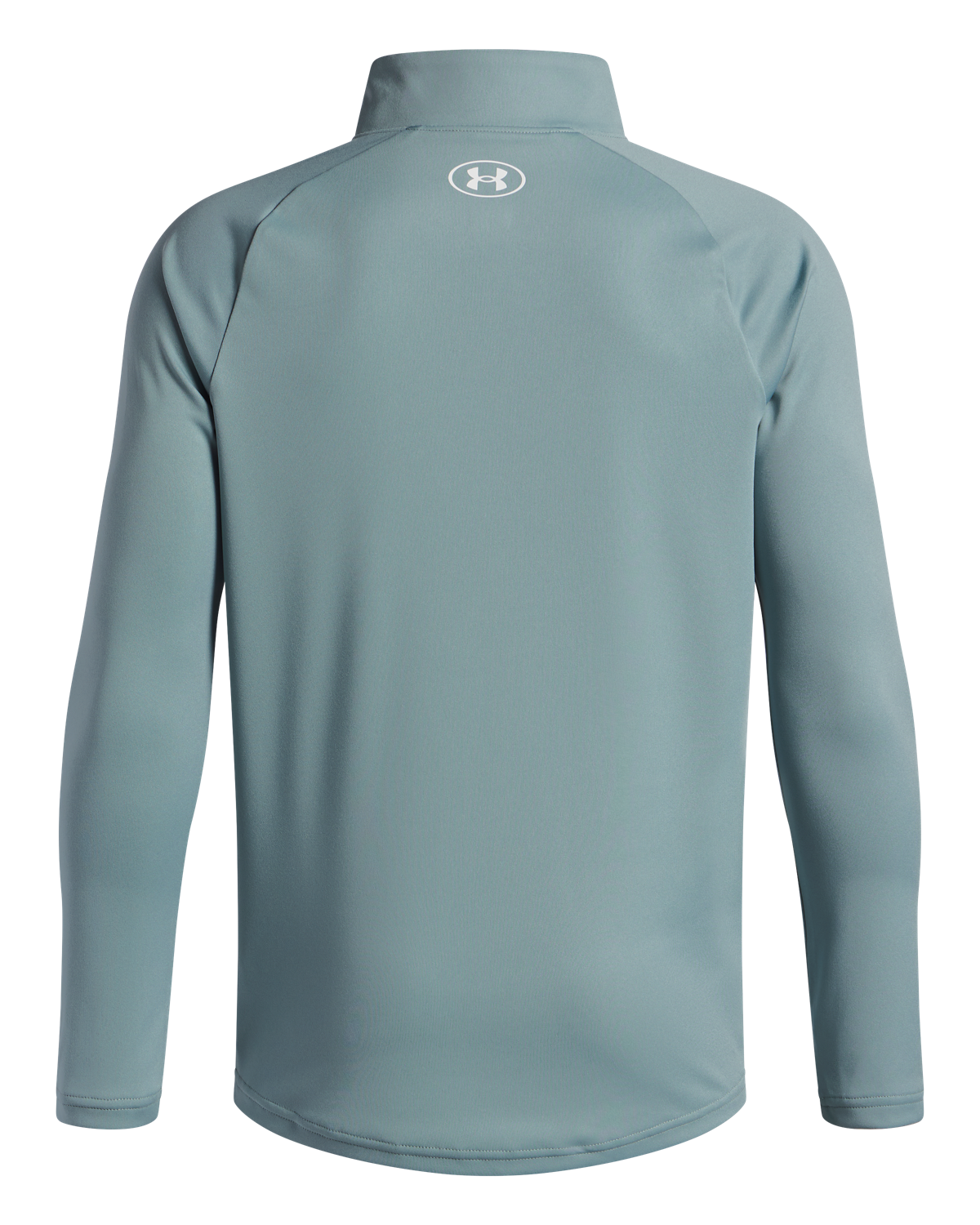 Boys' UA Tech™ 2.0 ½ Zip