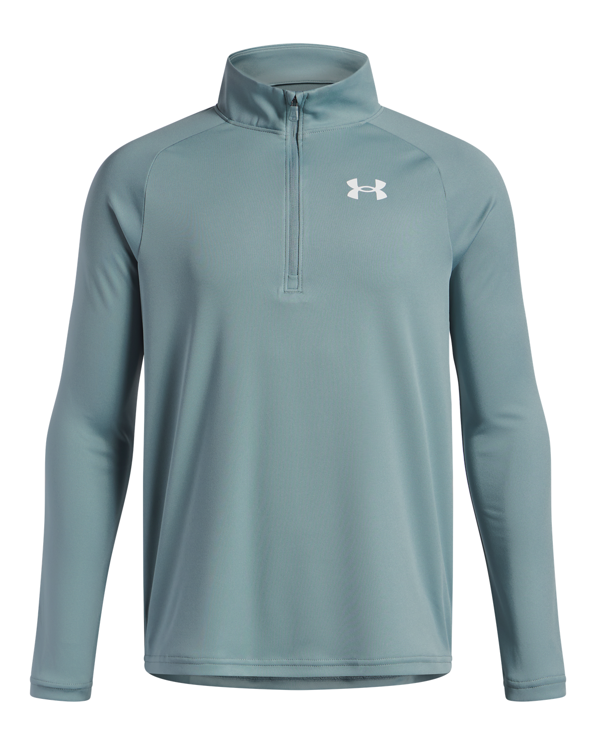 Boys' UA Tech™ 2.0 ½ Zip