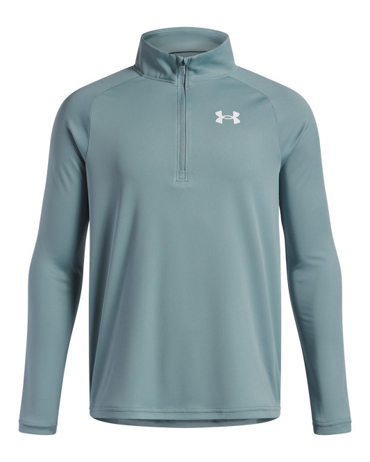 Boys' UA Tech™ 2.0 ½ Zip