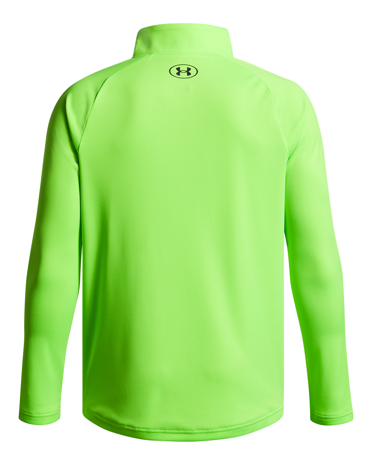 Boys' UA Tech™ 2.0 ½ Zip