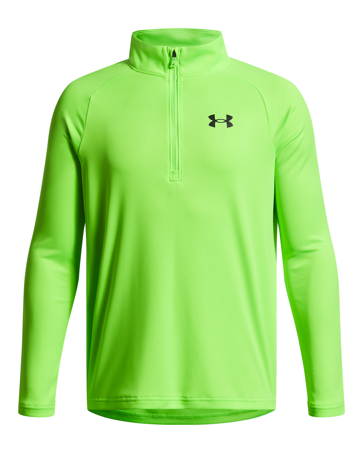 Boys' UA Tech™ 2.0 ½ Zip