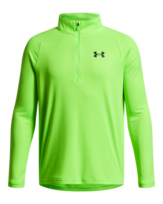 Boys' UA Tech™ 2.0 ½ Zip
