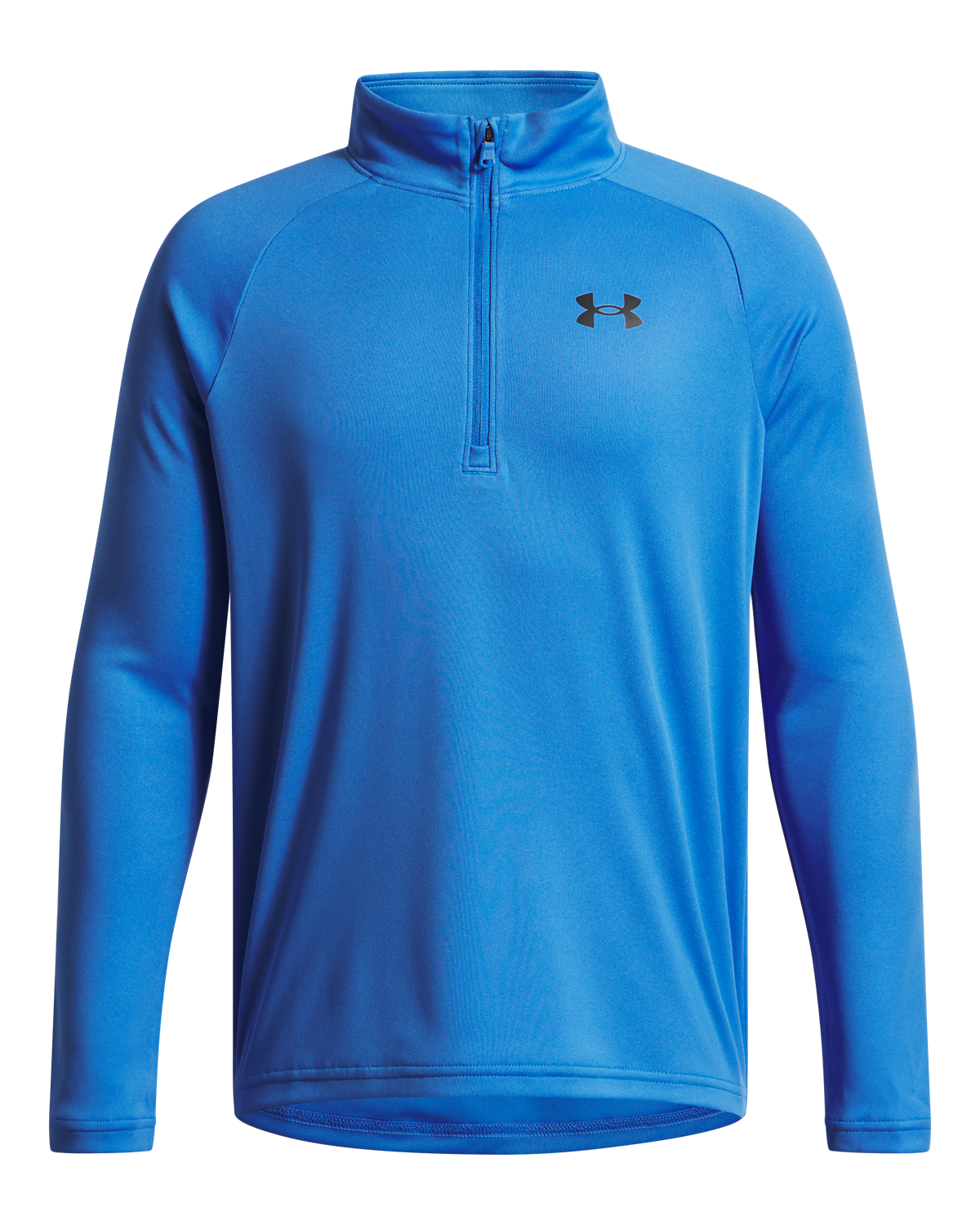 Boys' UA Tech™ 2.0 ½ Zip