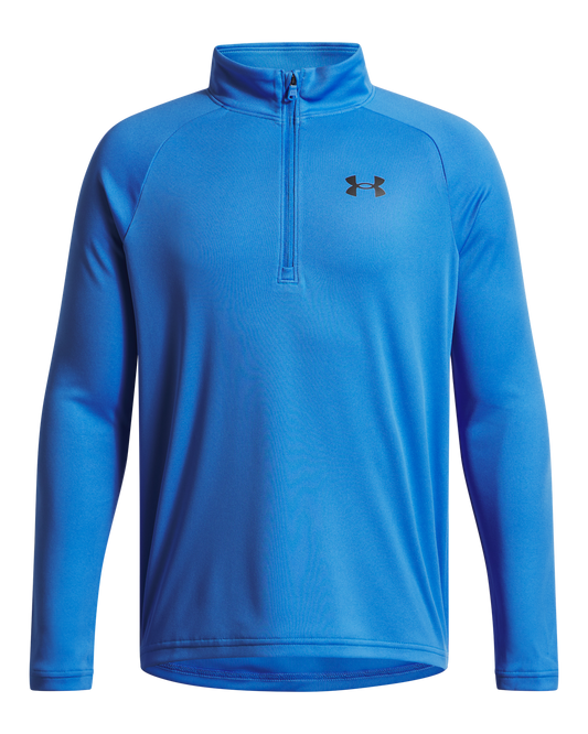 Boys' UA Tech™ 2.0 ½ Zip
