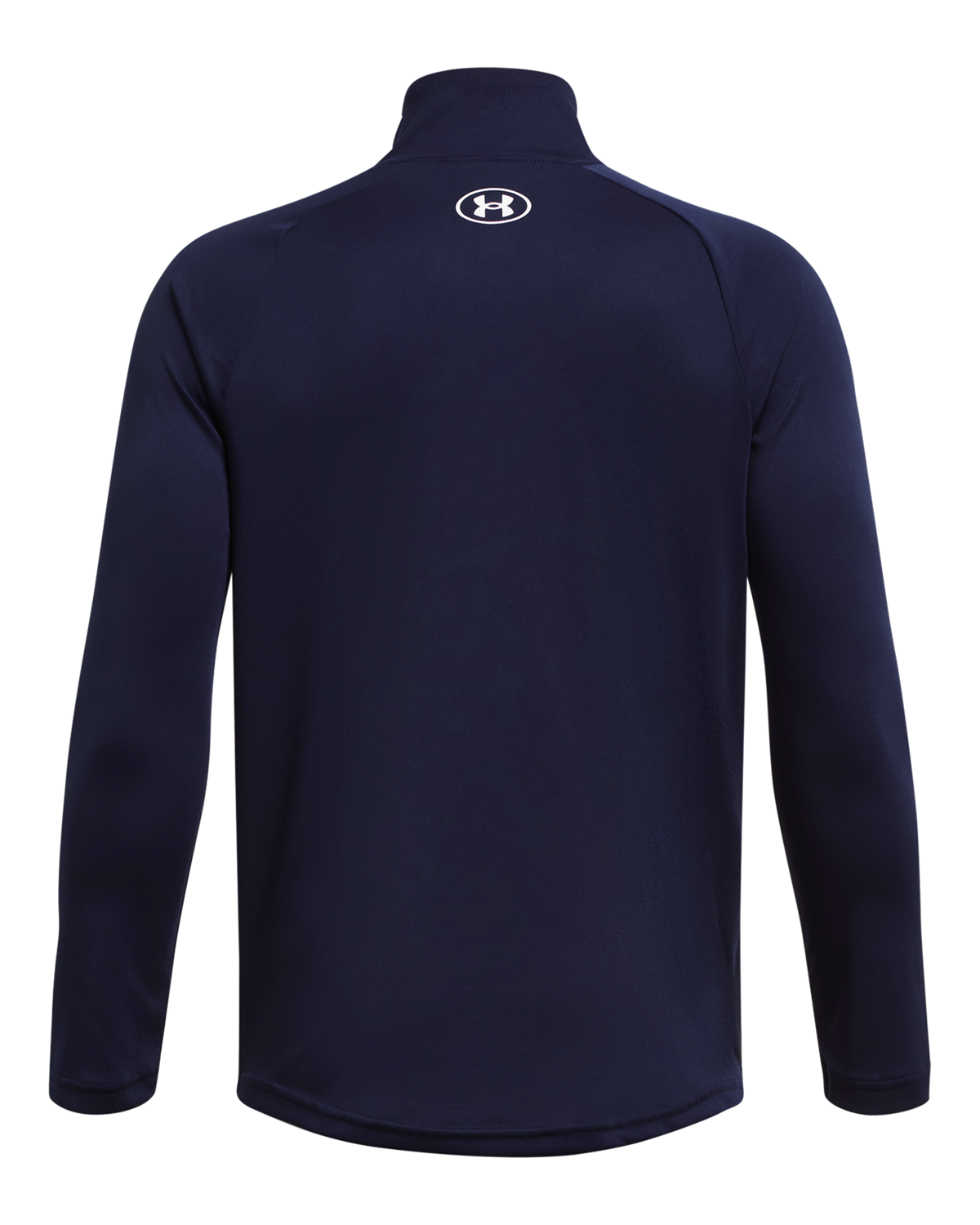 Boys' UA Tech™ 2.0 ½ Zip