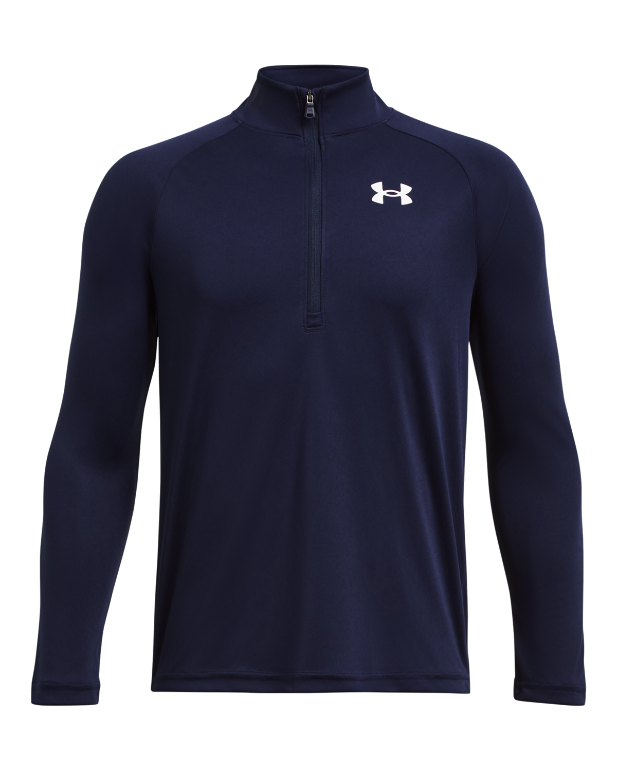 Boys' UA Tech™ 2.0 ½ Zip