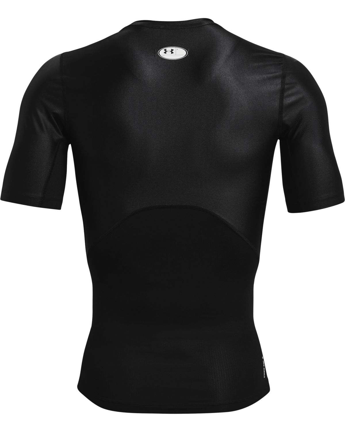 Men's UA Iso-Chill Compression Short Sleeve