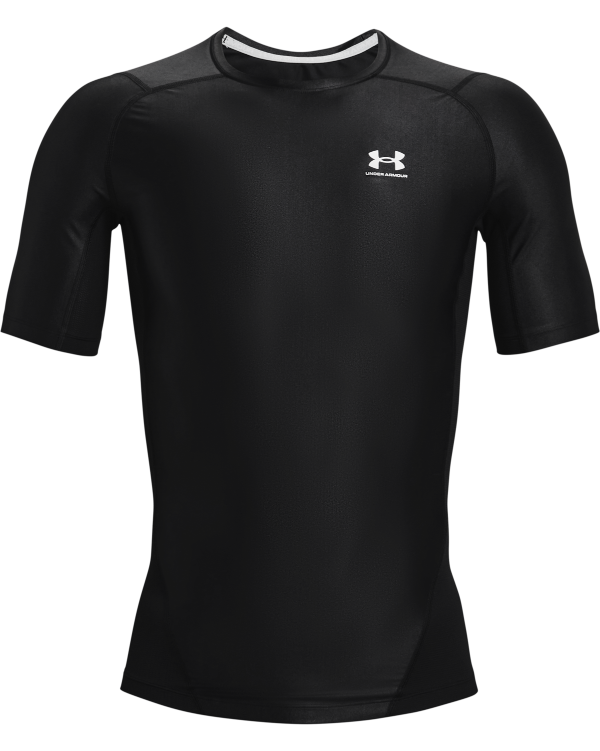 Men's UA Iso-Chill Compression Short Sleeve