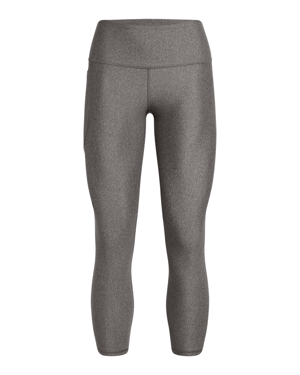 Women's UA HeatGear® Armour Hi-Rise Ankle Leggings