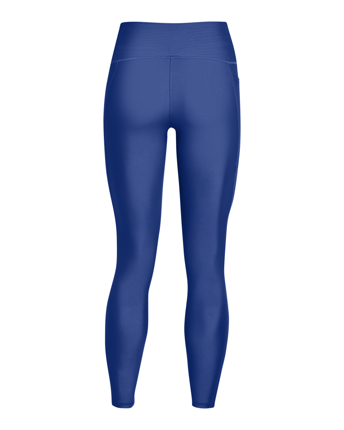 Women's HeatGear® No-Slip Waistband Full-Length Leggings
