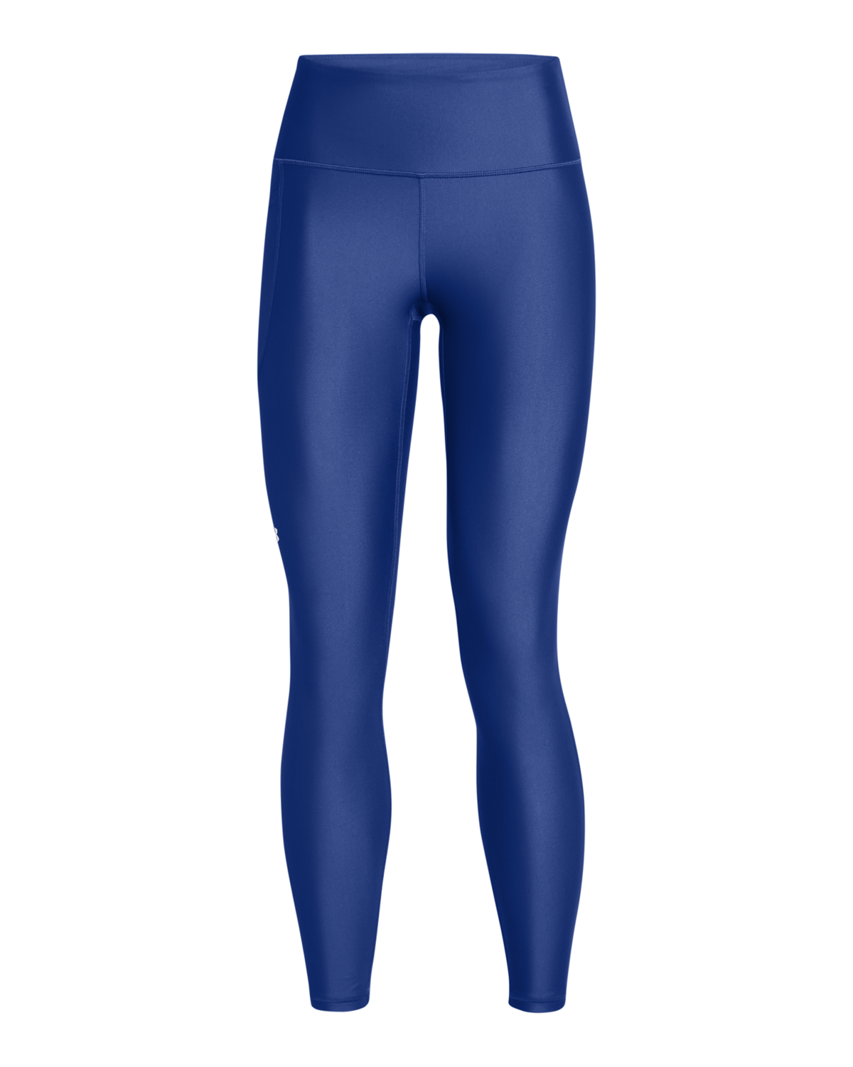 Women's HeatGear® No-Slip Waistband Full-Length Leggings