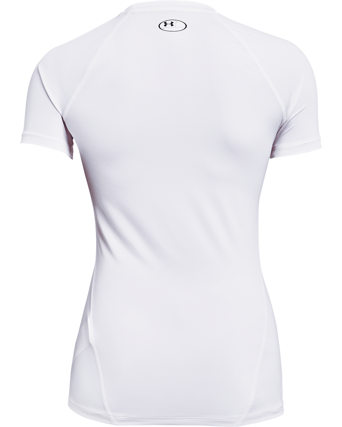 Women's HeatGear® Compression Short Sleeve