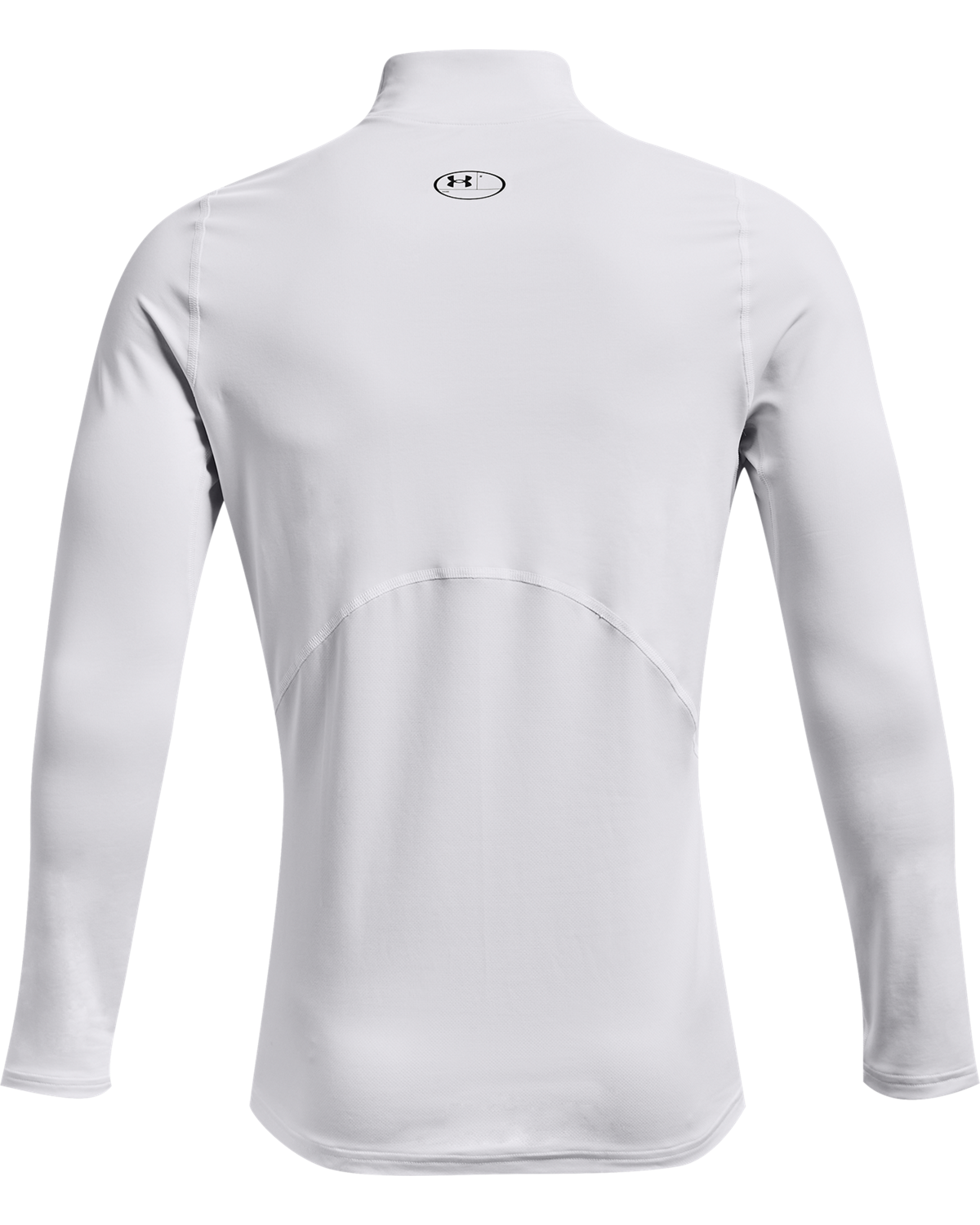 Men's UA ColdGear® Armour Fitted Mock