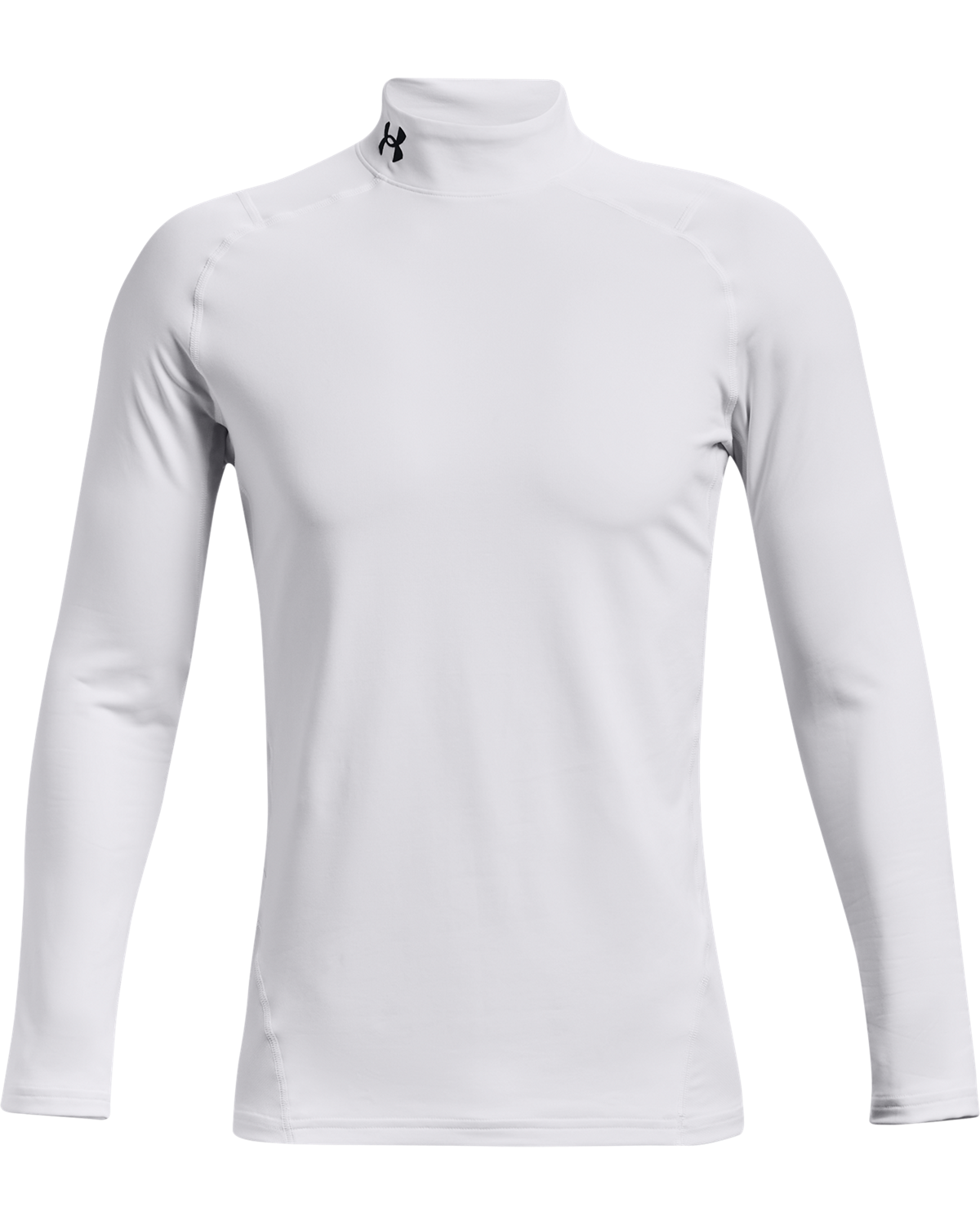 Men's UA ColdGear® Armour Fitted Mock