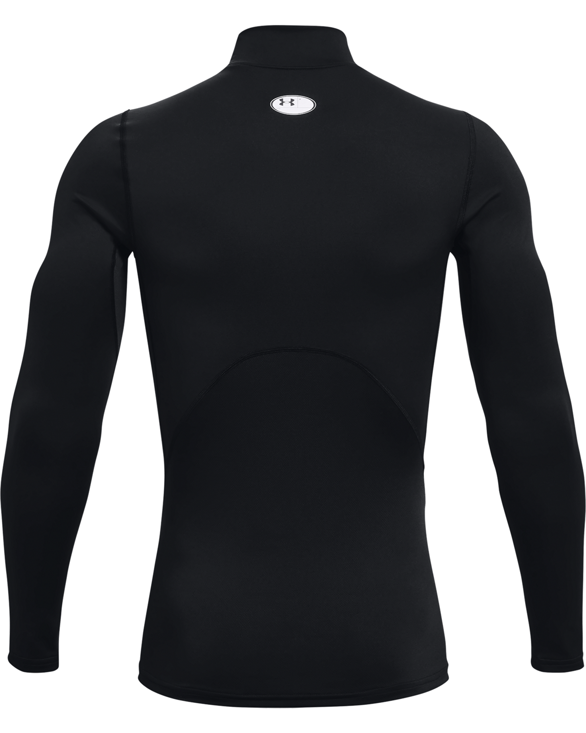 Men's ColdGear® Compression Mock