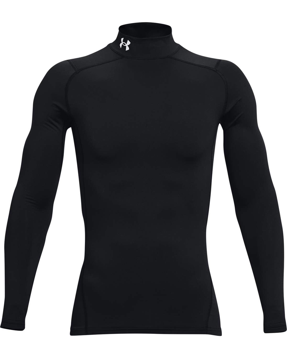 Men's ColdGear® Compression Mock