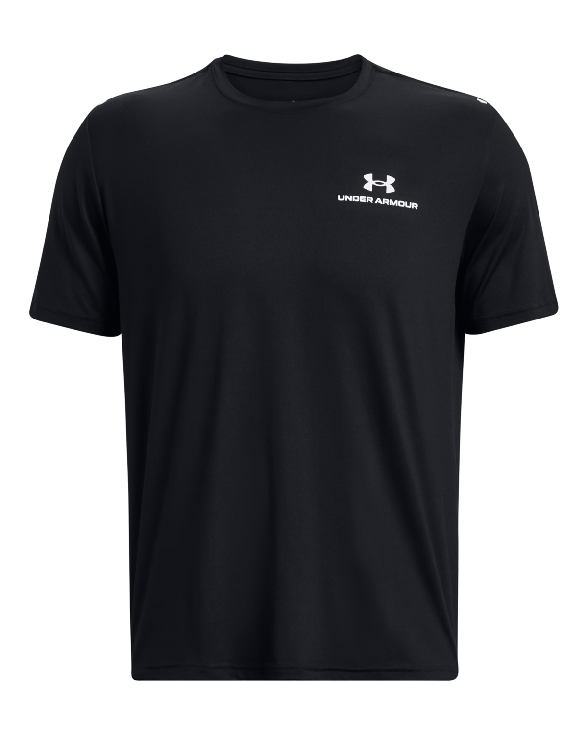 Men's UA RUSH™ Energy Short Sleeve