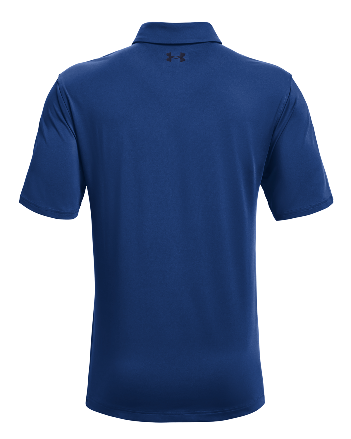 Men's UA Tee 2 Green Polo