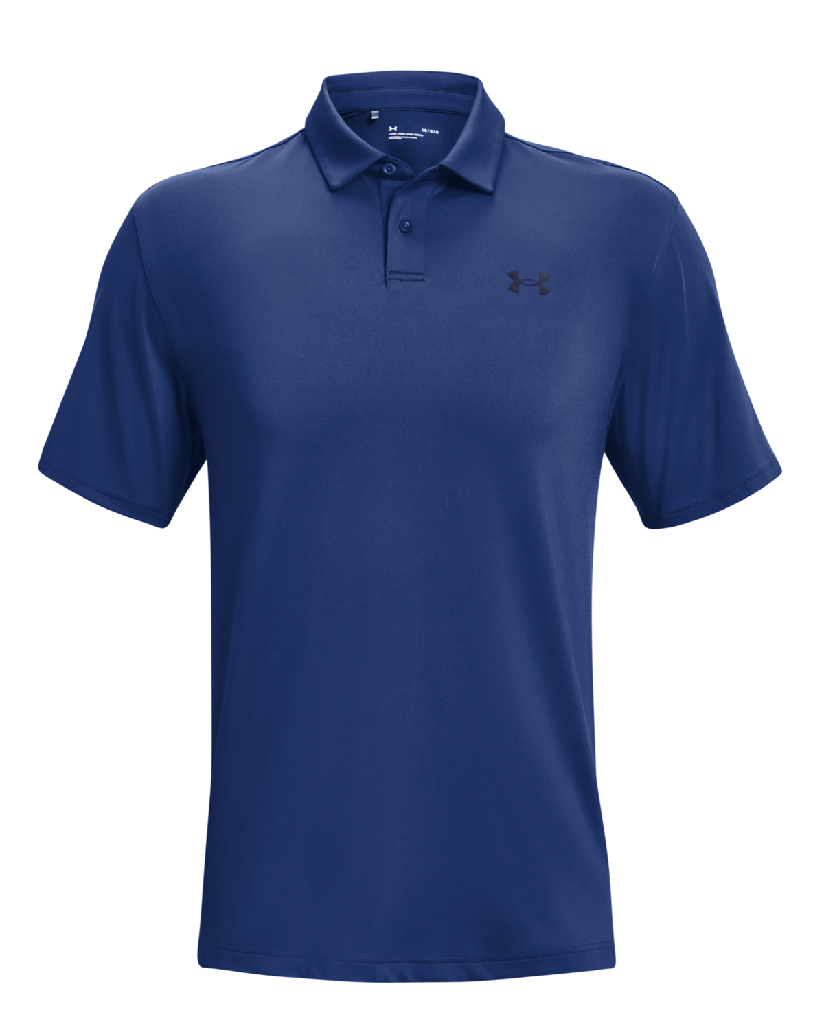 Men's UA Tee 2 Green Polo