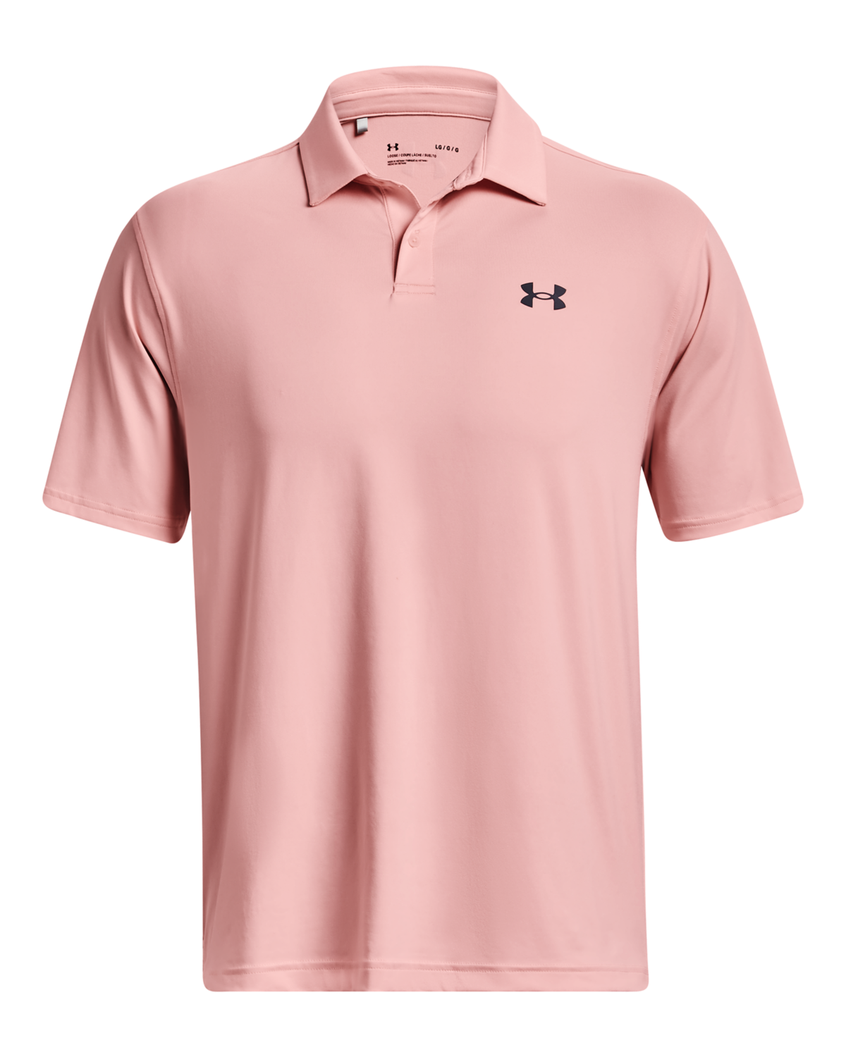Men's UA Tee 2 Green Polo