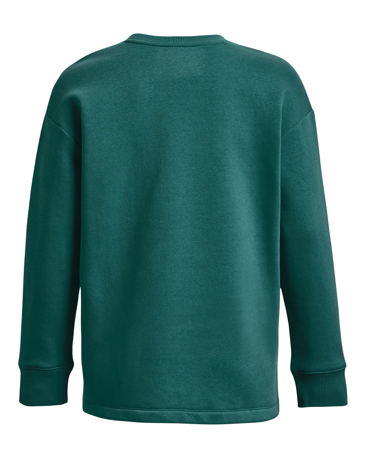 Women's UA Rival Fleece Oversized Crew