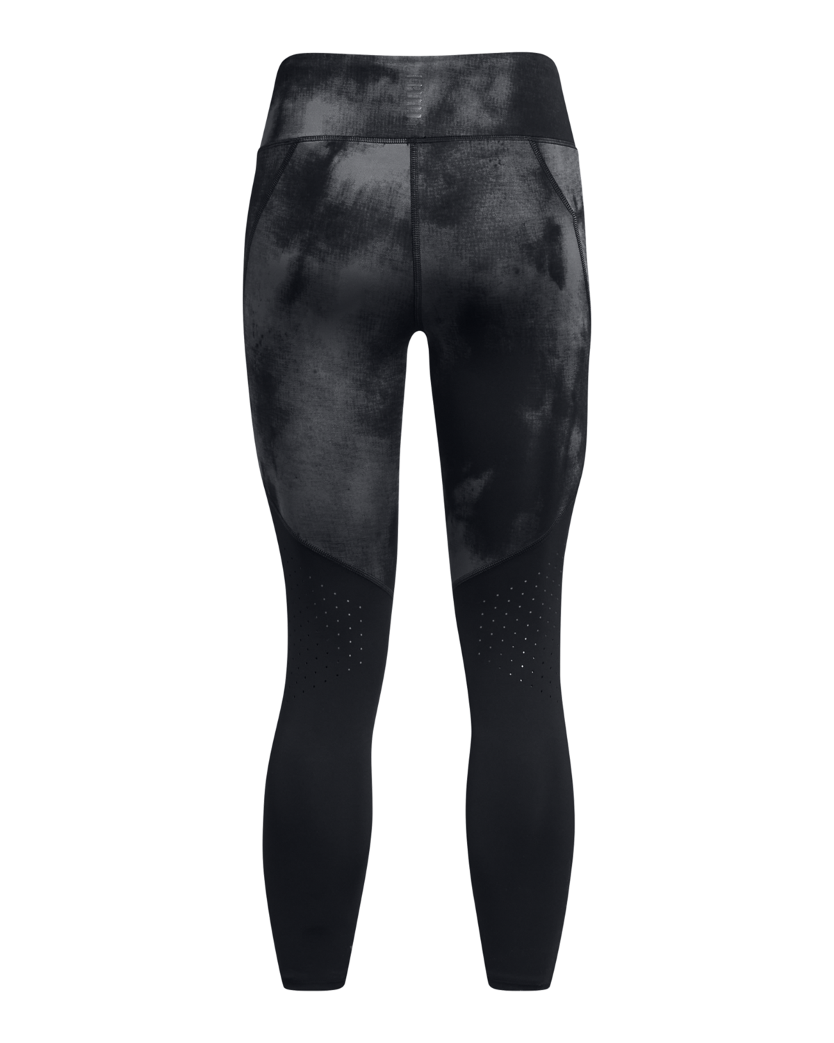 Women's UA Fly Fast 3.0 Printed Ankle Tights