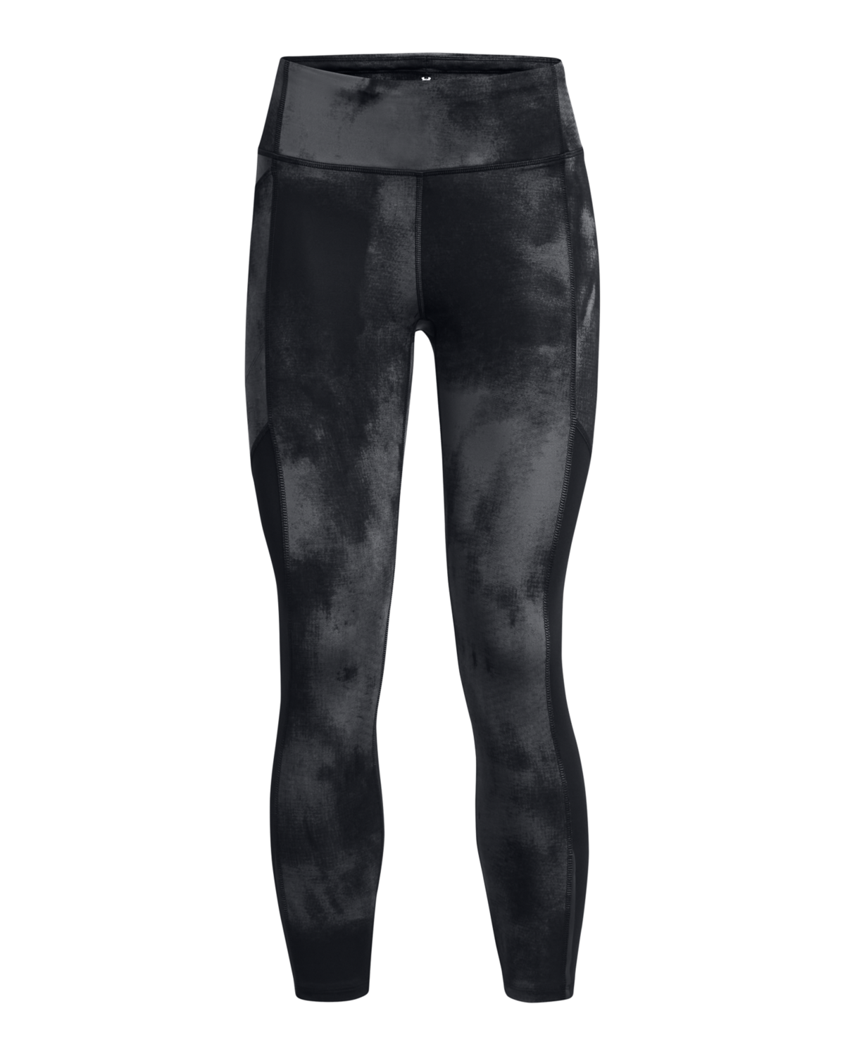 Women's UA Fly Fast 3.0 Printed Ankle Tights