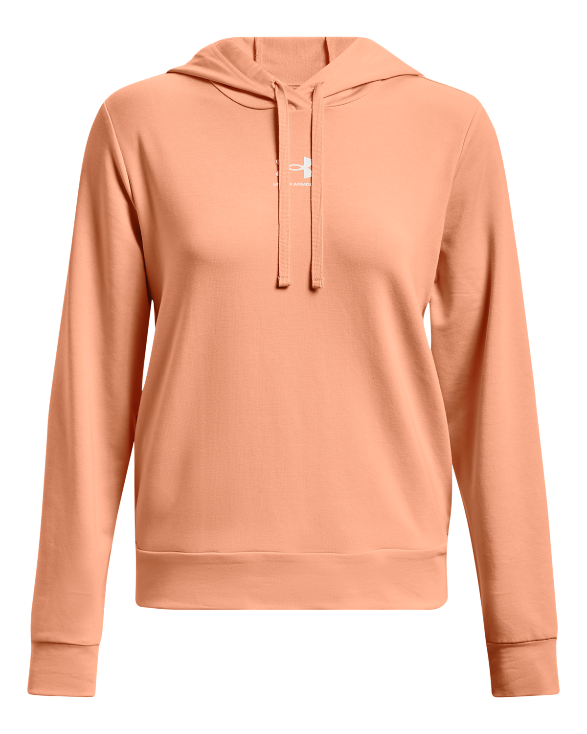 Women's UA Rival Terry Hoodie